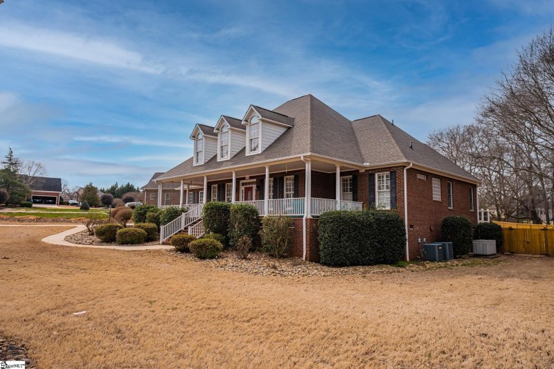 Property image 3 at 953 Nantahala Drive, Chesnee, SC 29323