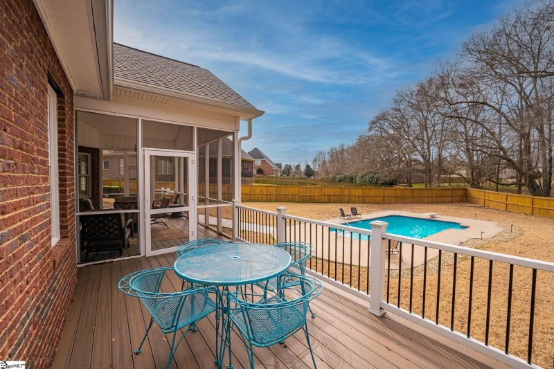 Property image 4 at 953 Nantahala Drive, Chesnee, SC 29323