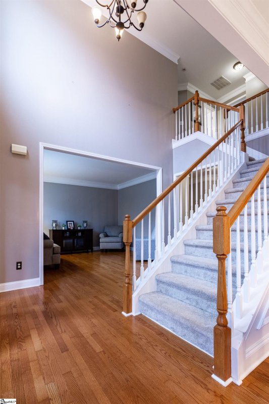 Property image 3 at 125 Creek Shoals Drive, Simpsonville, SC 29681