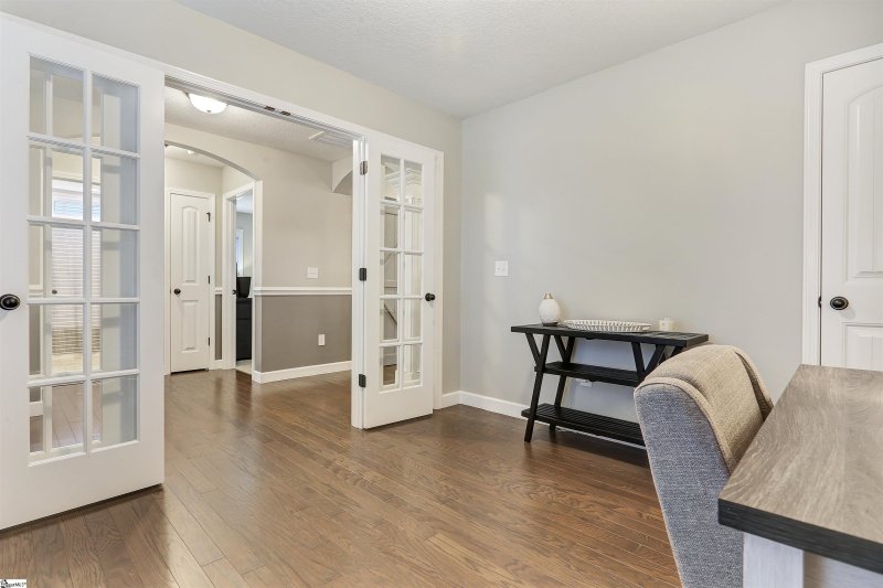 Property image 3 at 1398 Satterfield Road, Greer, SC 29651