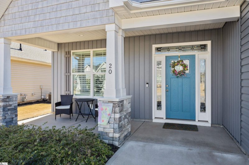 Property image 3 at 20 Golden Apple Trail, Mauldin, SC 29662