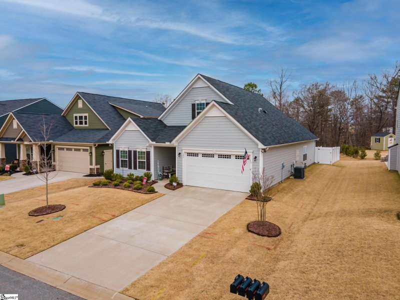Property image 2 at 906 Saint Elmos Court, Duncan, SC 29334-8199