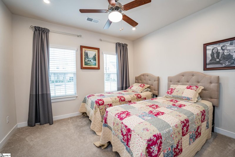 Property image 5 at 906 Saint Elmos Court, Duncan, SC 29334-8199