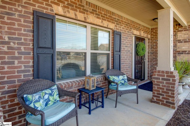 Property image 3 at 233 Montalcino Way, Simpsonville, SC 29681