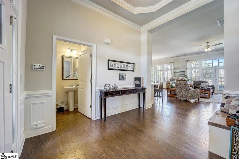 Property image 4 at 672 Diamond Ridge Way, Duncan, SC 29334