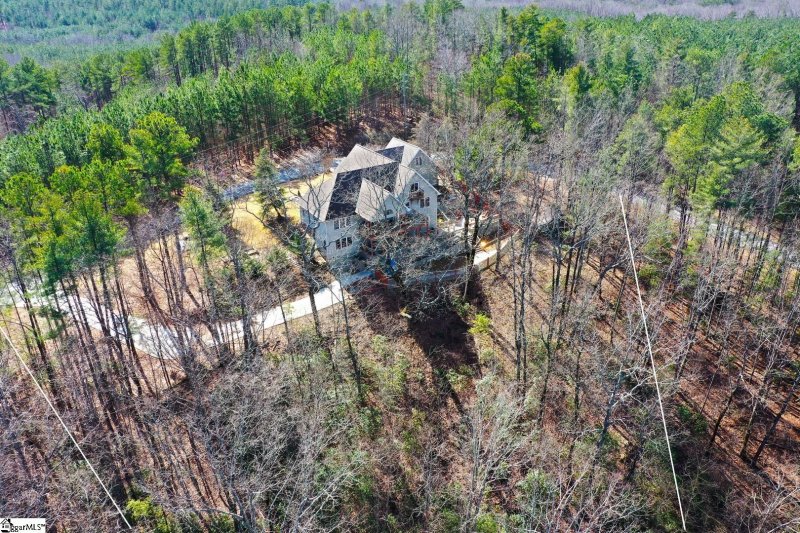 Property image 3 at 232 Jocassee Ridge Way, Salem, SC 29676