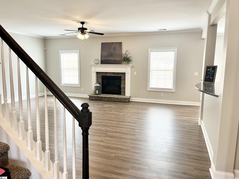 Property image 3 at 186 Raven Falls Lane, Simpsonville, SC 29681