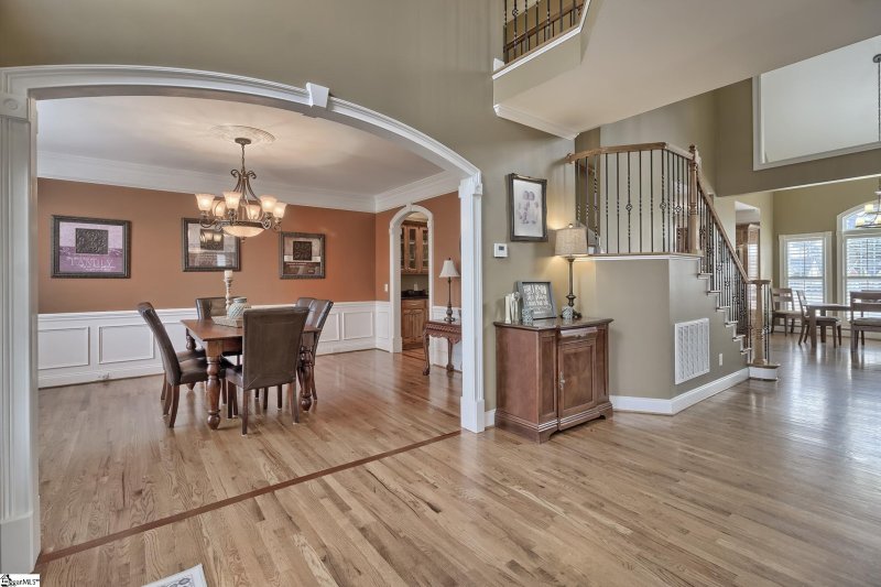 Property image 2 at 438 Providence Way, Easley, SC 29642