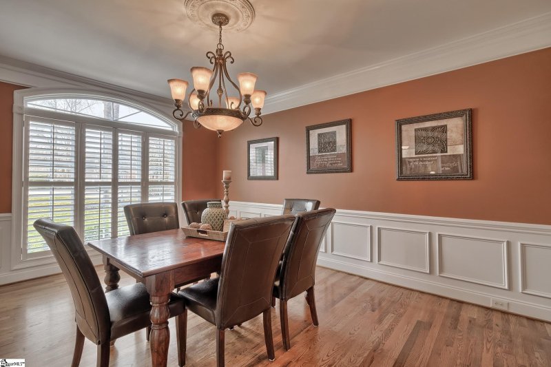 Property image 3 at 438 Providence Way, Easley, SC 29642