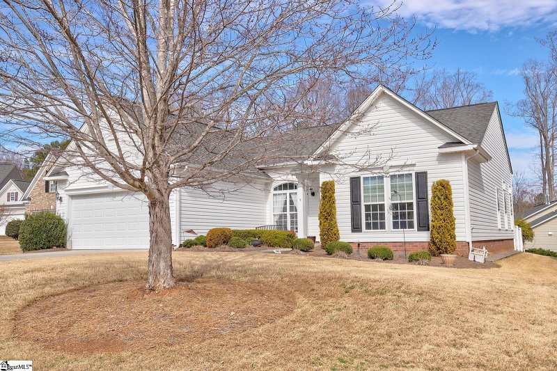 Property image 2 at 4 Bamburgh Brae Court, Simpsonville, SC 29681-6572