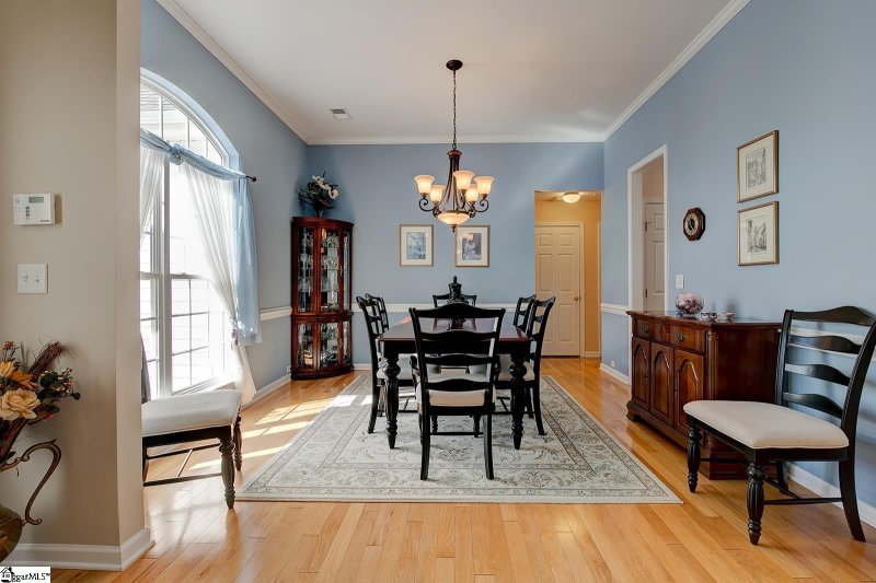 Property image 5 at 4 Bamburgh Brae Court, Simpsonville, SC 29681-6572