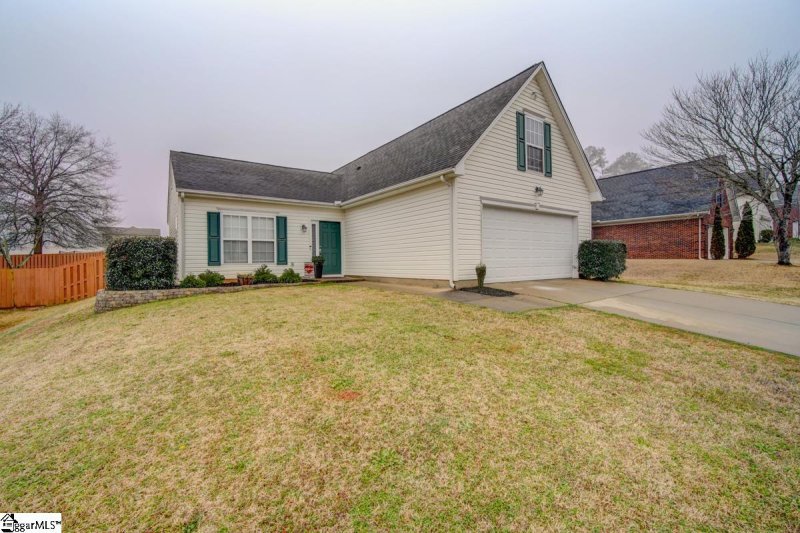 Property image 3 at 859 Thornbird Circle, Boiling Springs, SC 29316