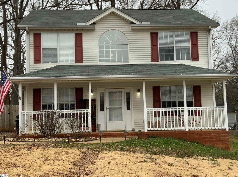 112 W Celestial Drive