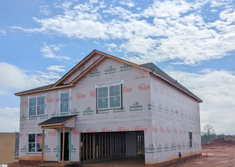 Property image 4 at 7088 Luna Mae Court, Boiling Springs, SC 29316