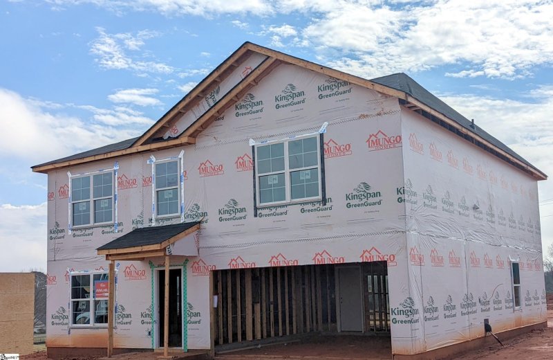 Property image 5 at 7088 Luna Mae Court, Boiling Springs, SC 29316