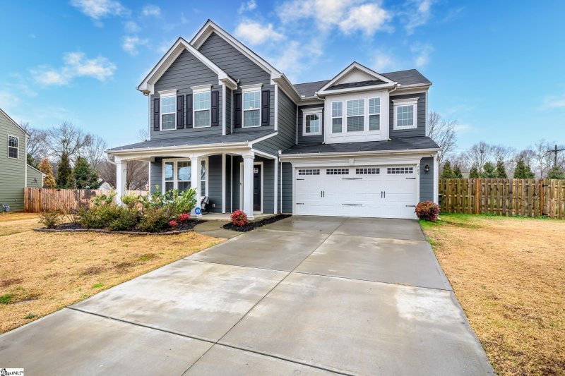 Property image 2 at 709 Emerald Hill Court, Simpsonville, SC 29681