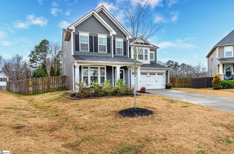 Property image 3 at 709 Emerald Hill Court, Simpsonville, SC 29681