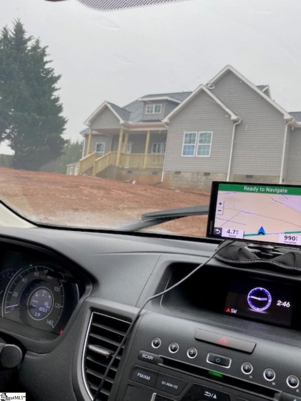 Property image 2 at 218 Belle Shoals Road, Six Mile, SC 29682