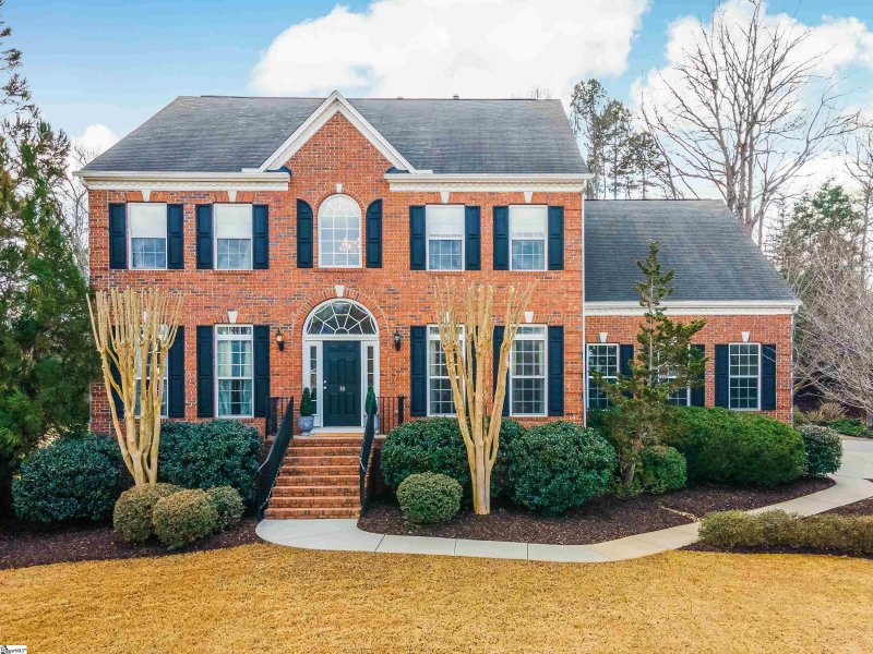 Property image 2 at 10 Hydrangea Way, Simpsonville, SC 29681