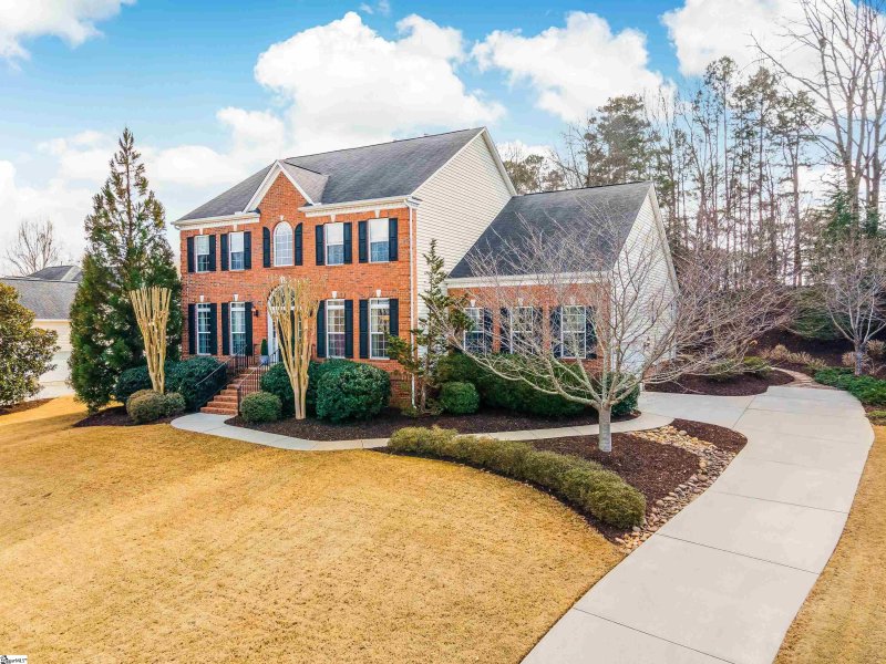 Property image 3 at 10 Hydrangea Way, Simpsonville, SC 29681