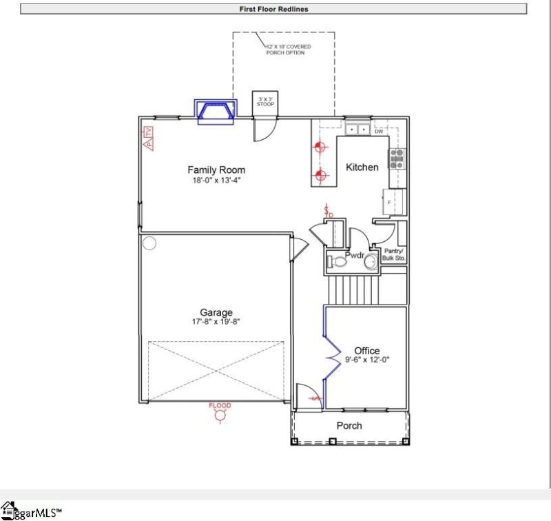 Property image 2 at 16 Chalet Court, Spartanburg, SC 29303