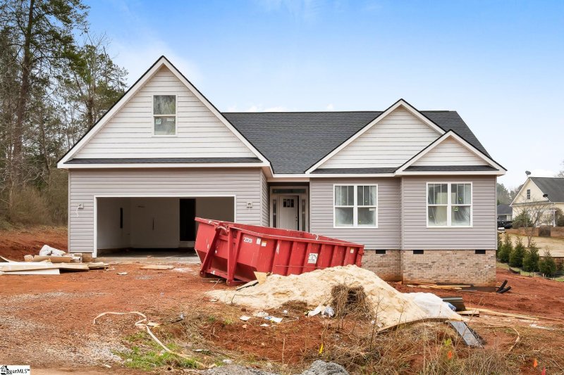 219 Thomas Welborn Road