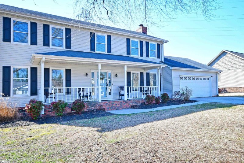 Property image 2 at 209 Kincade Drive, Simpsonville, SC 29681