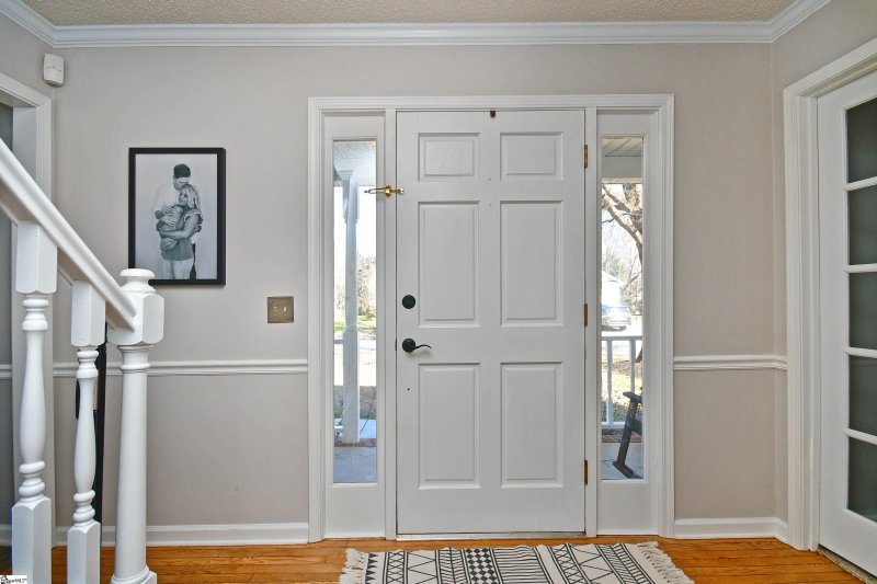Property image 3 at 209 Kincade Drive, Simpsonville, SC 29681