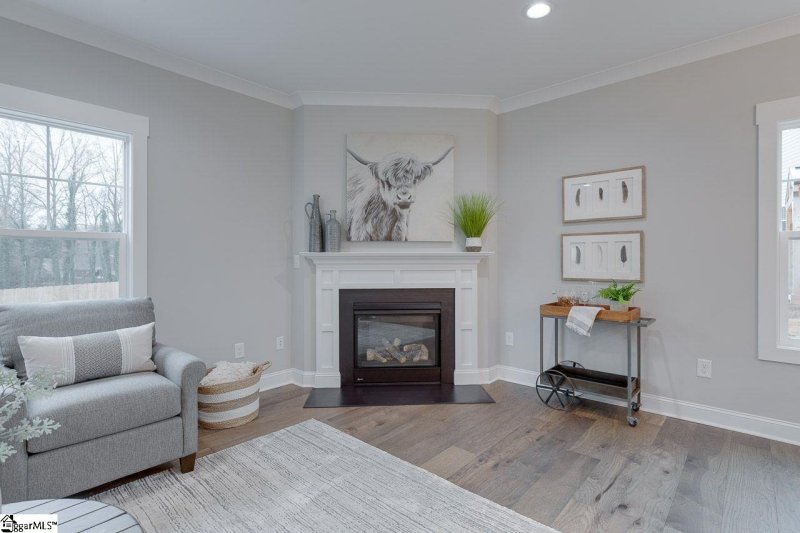 Property image 4 at 134 Lilia Hill Circle, Greenville, SC 29607