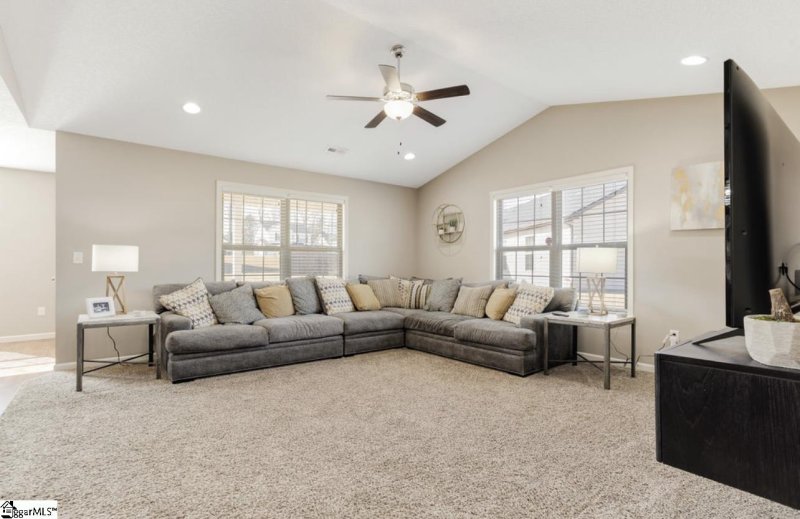 Property image 4 at 443 Peaksview Drive, Simpsonville, SC 29681