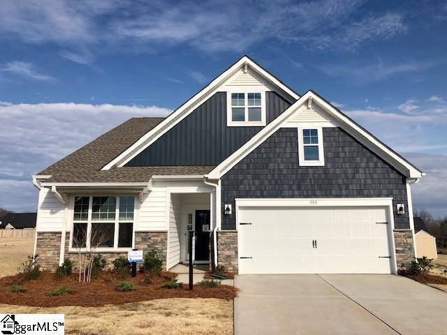 800 Barnum Court