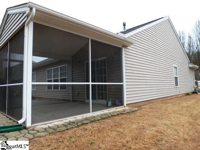 Property image 2 at 306 Blue Heron Circle, Simpsonville, SC 29680-7312