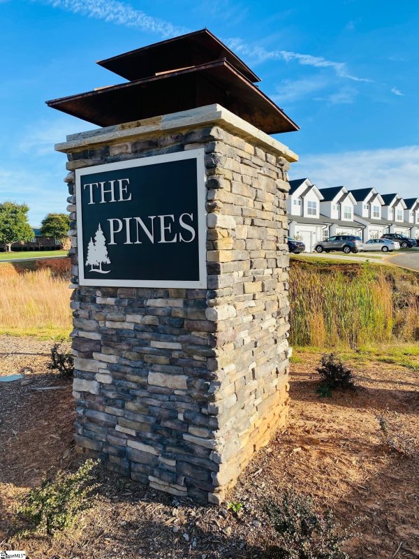 Property image 2 at 122 Aleppo Lane, Greer, SC 29651