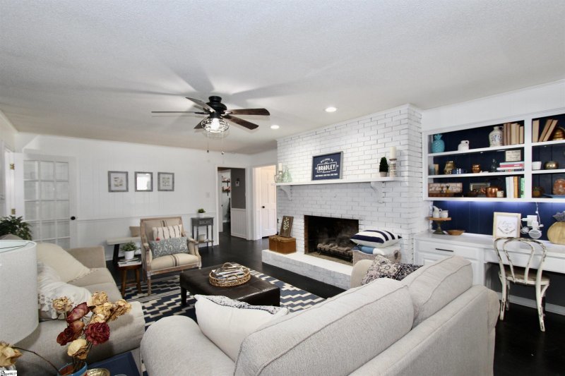 Property image 2 at 415 Ransdell Drive, Spartanburg, SC 29307