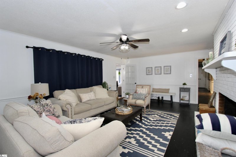 Property image 3 at 415 Ransdell Drive, Spartanburg, SC 29307