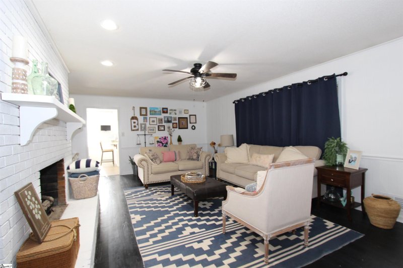 Property image 4 at 415 Ransdell Drive, Spartanburg, SC 29307