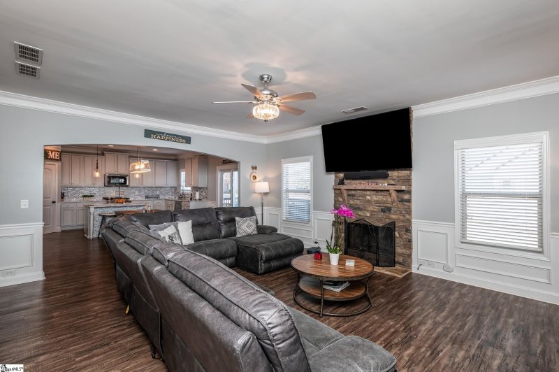 Property image 4 at 112 Still Meadow Lane, Easley, SC 29642