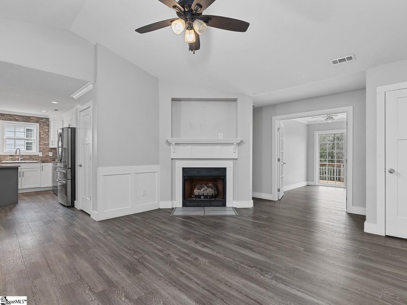 Property image 4 at 14 Falcon Ridge Way, Greer, SC 29650