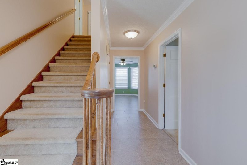 Property image 3 at 132 Byars Street, Greer, SC 29651