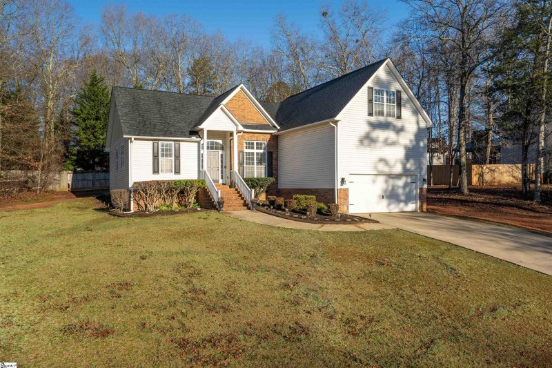 Property image 3 at 117 Pleasant Woods Road, Piedmont, SC 29673