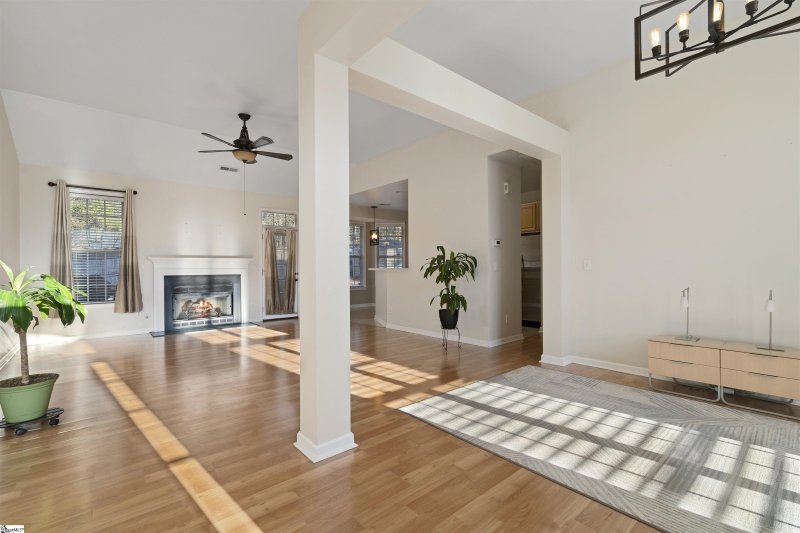 Property image 5 at 117 Pleasant Woods Road, Piedmont, SC 29673