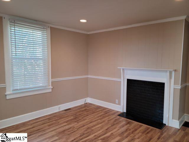 Property image 3 at 421 Sloan Street, Spartanburg, SC 29303