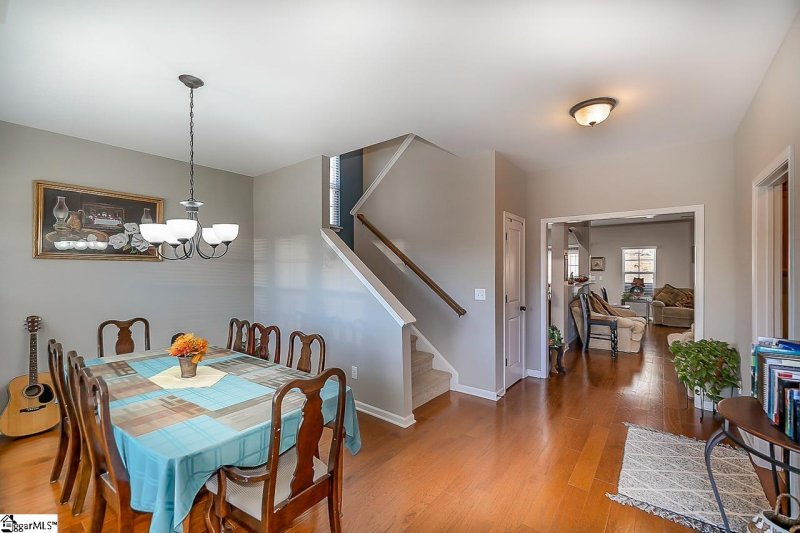 Property image 5 at 321 Marble Lane, Boiling Springs, SC 29316