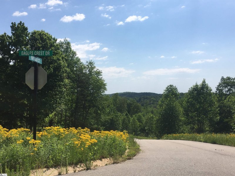 Property image 5 at 142 Eagles Crest Drive, Marietta, SC 29661