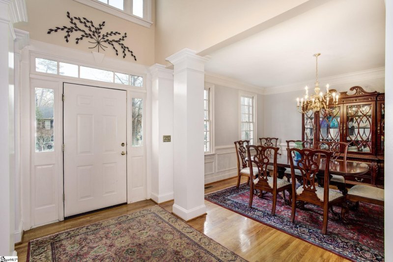 Property image 2 at 3 Ashbury Drive, Simpsonville, SC 29681