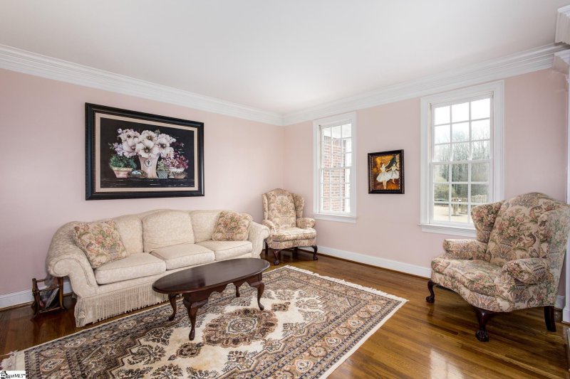 Property image 4 at 3 Ashbury Drive, Simpsonville, SC 29681