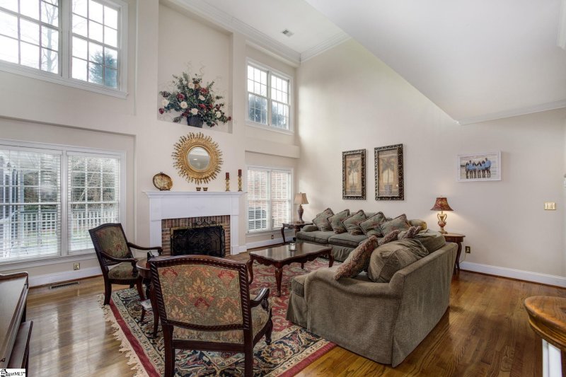 Property image 5 at 3 Ashbury Drive, Simpsonville, SC 29681