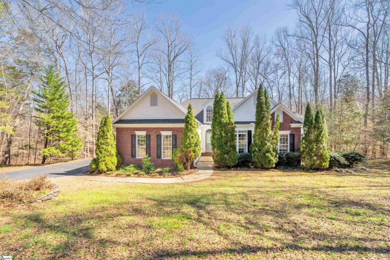 Property image 2 at 36 Prince Williams Court, Simpsonville, SC 29681