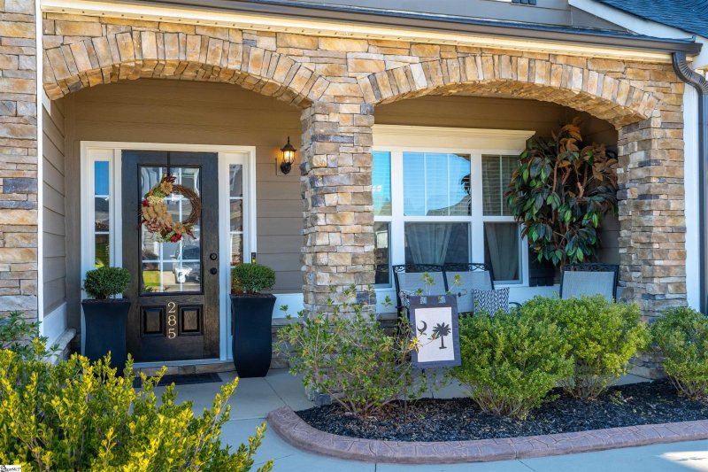 Property image 5 at 285 Delbourne Lane, Greer, SC 29651