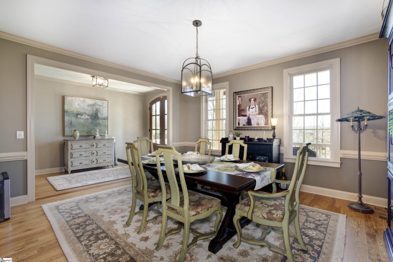 Property image 5 at 203 Willow Wind Court, Easley, SC 29642